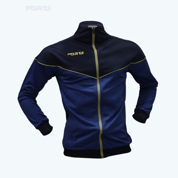 CHAQUETA FORTE MOD. 2026