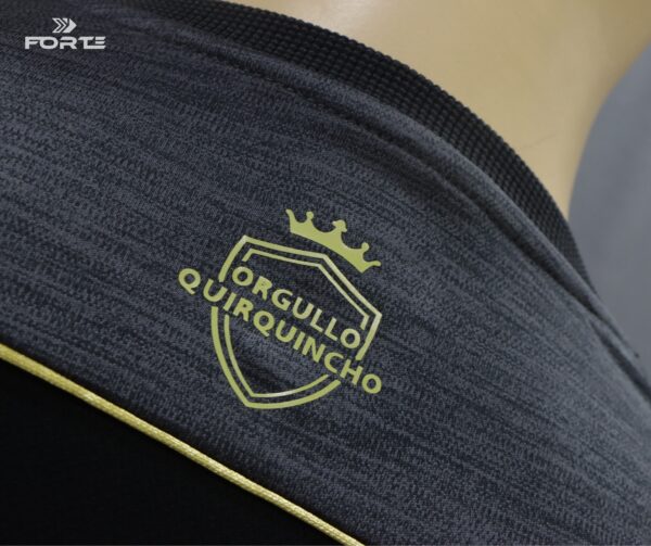 CAMISETA ALTERNA TORNEO DE VERANO REAL ORURO 2026