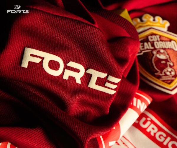 CAMISETA TORNEO DE VERANO 2026 REAL ORURO