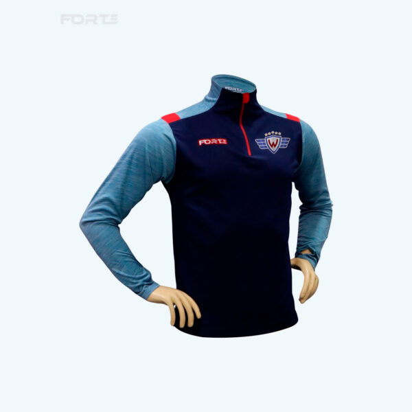 SUDADERAS WILSTERMANN ADULTO Y NIÑO