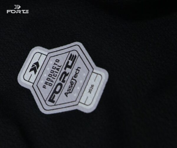 CAMISETA ALTERNA TORNEO DE VERANO REAL ORURO 2026