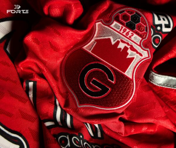 CAMISETA TORNEO DE VERANO 2026 GUABIRÁ