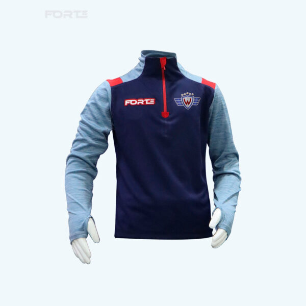 SUDADERAS WILSTERMANN ADULTO Y NIÑO