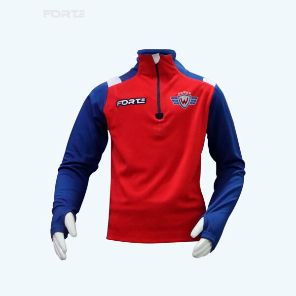 SUDADERAS WILSTERMANN ADULTO Y NIÑO