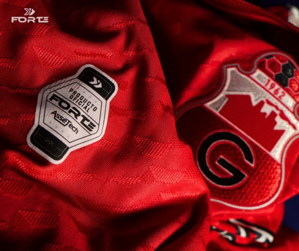 CAMISETA TORNEO DE VERANO 2026 GUABIRÁ