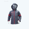 PARKAS FORTE NIÑO