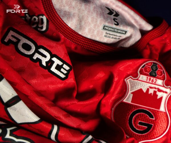 CAMISETA TORNEO DE VERANO 2026 GUABIRÁ