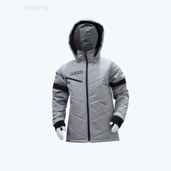 PARKAS FORTE NIÑO