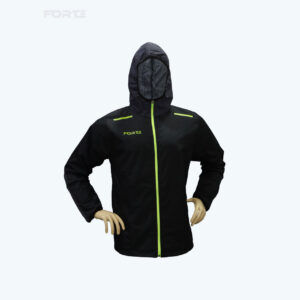 CHUBASQUERAS FORTE 2026