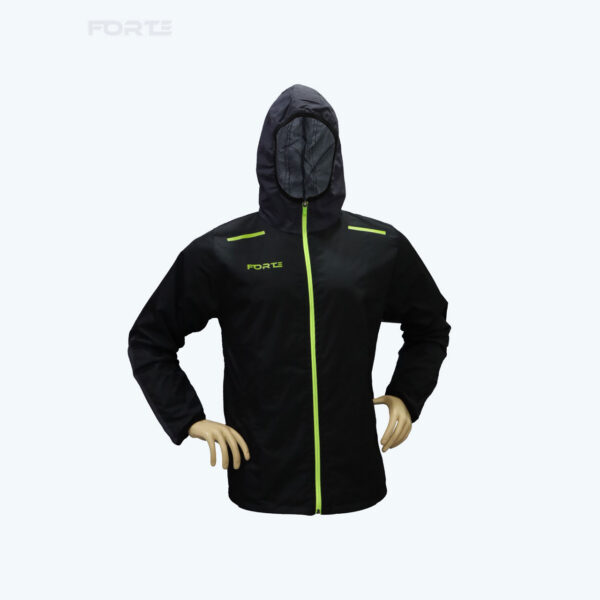 CHUBASQUERAS FORTE 2026