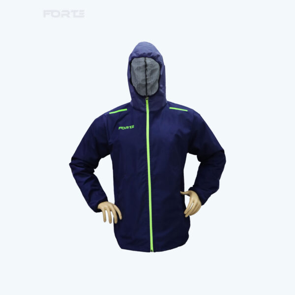 CHUBASQUERAS FORTE 2026