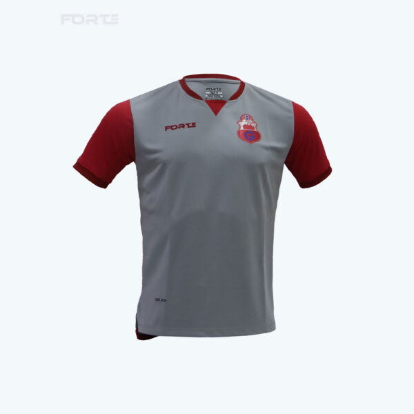 POLERAS DE CONCENTRACION CLUB GUABIRÁ 2026