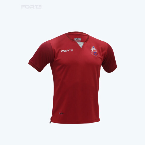 POLERAS DE CONCENTRACION CLUB GUABIRÁ 2026