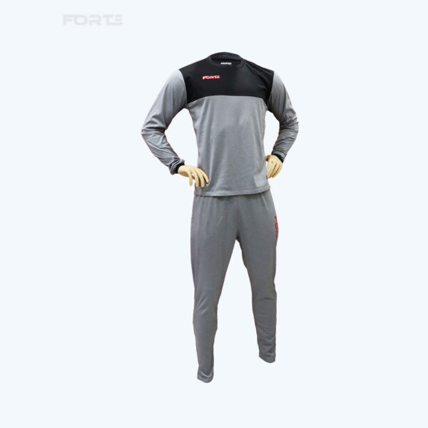 DEPORTIVO CERRADO FORTE 2026