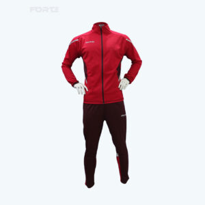 DEPORTIVO FORTE 2026