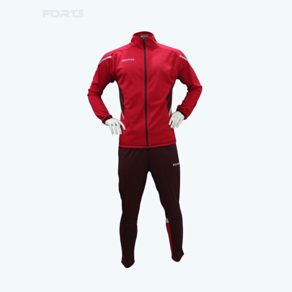 DEPORTIVO FORTE 2026