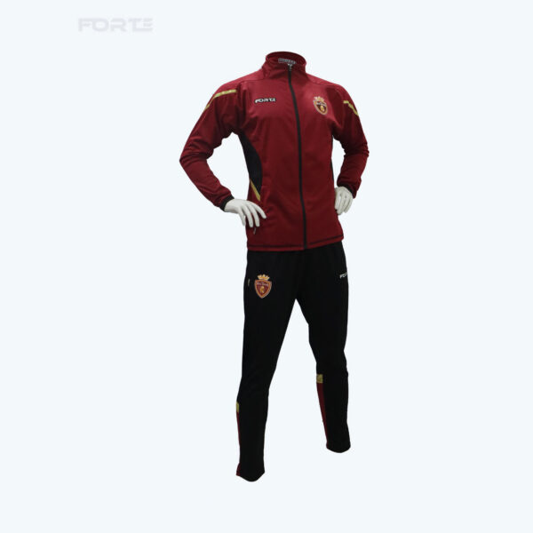 DEPORTIVO OFICIAL REAL ORURO 2026