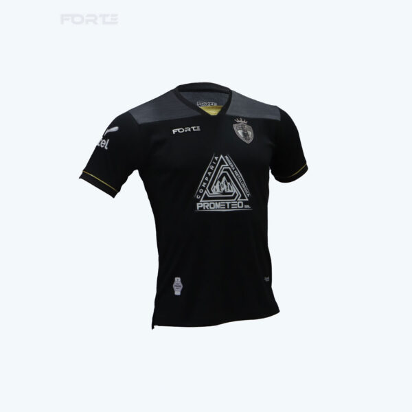 CAMISETA ALTERNA TORNEO DE VERANO REAL ORURO 2026