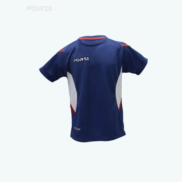 POLERA CASUAL MOD.2026 NIÑO