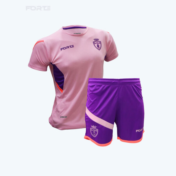 CONJUNTOS DE ENTRENAMIENTO REAL ORURO 2026