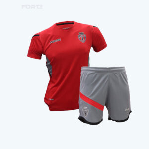 CONJUNTOS DE ENTRENAMIENTO REAL ORURO 2026