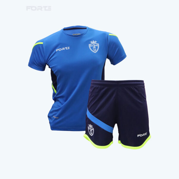 CONJUNTOS DE ENTRENAMIENTO REAL ORURO 2026