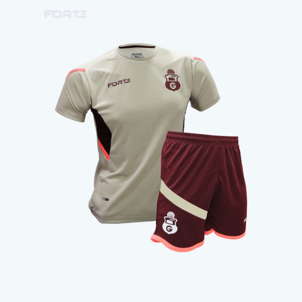 CONJUNTOS DE ENTRENAMIENTO GUABIRÁ 2026