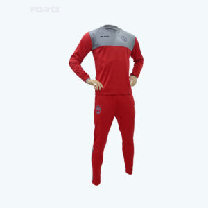 DEPORTIVO DE ENTRENAMIENTO REAL ORURO 2026