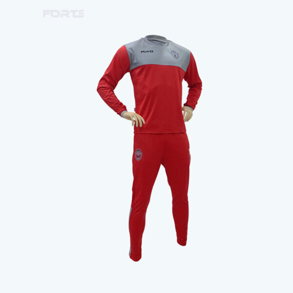 DEPORTIVO DE ENTRENAMIENTO REAL ORURO 2026