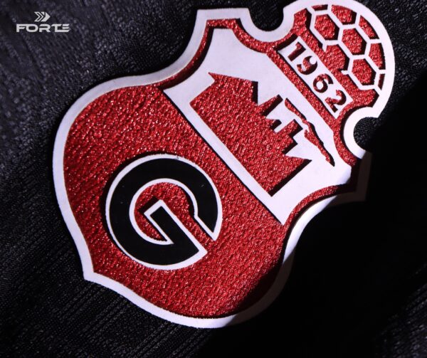 CAMISETA SUDAMERICANA GUABIRÁ 2026