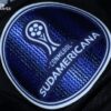 CAMISETA SUDAMERICANA GUABIRÁ 2026