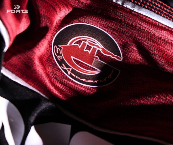 CAMISETA SUDAMERICANA GUABIRÁ 2026