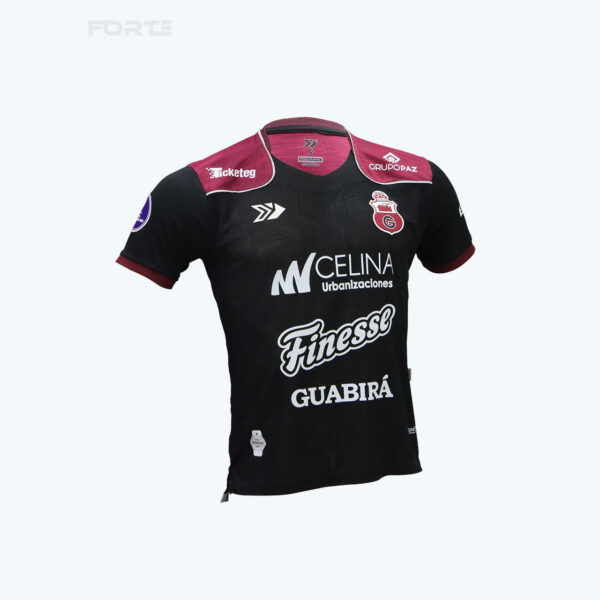CAMISETA SUDAMERICANA GUABIRÁ 2026