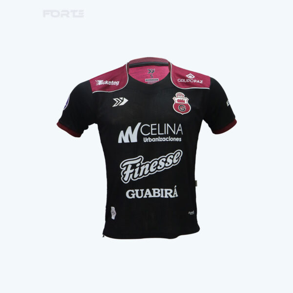 CAMISETA SUDAMERICANA GUABIRÁ 2026