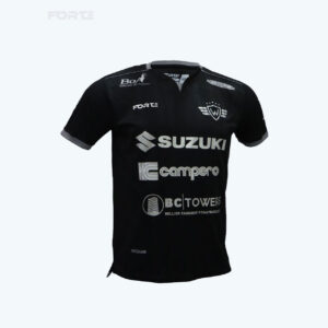 CAMISETA SUDAMERICANA ALTERNA WILSTERMANN 2022