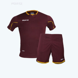 CONJUNTO DE ENTREAMIENTO FORTE GUINDO