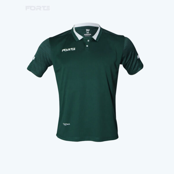 POLO FORTE VERDE