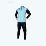 DEPORTIVO FORTE CELESTE H/SUBLIMADO