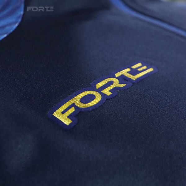 DEPOTIVO FORTE AZUL MARINO H/SUBLIMADO