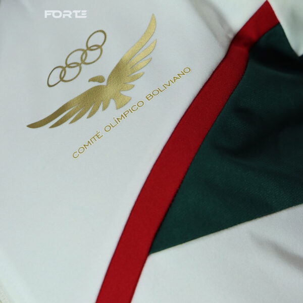 DEPORTIVO BOLIVIA JSJ PANAMÁ