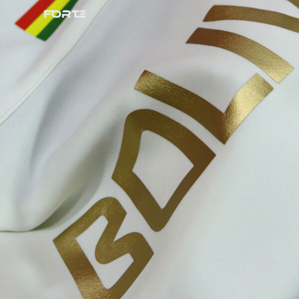 DEPORTIVO BOLIVIA JSJ PANAMÁ