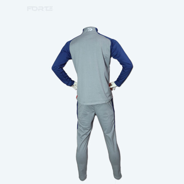 DEPORTIVO FORTE PLOMO DET.AZUL/ROJO