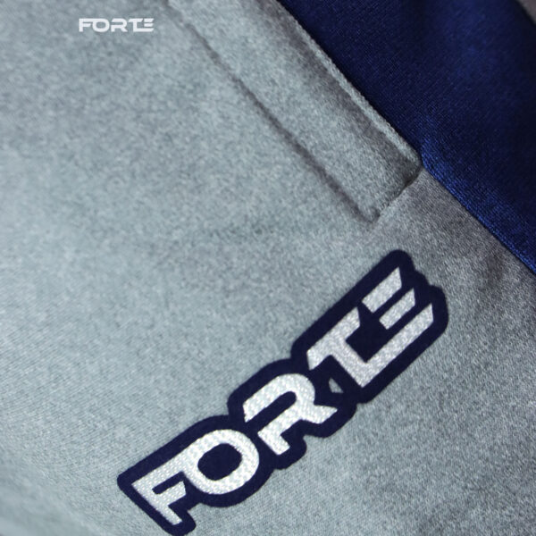 DEPORTIVO FORTE PLOMO DET.AZUL/ROJO