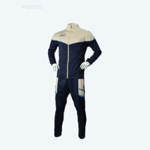DEPORTIVO FORTE AZUL MARINO/BEIGE