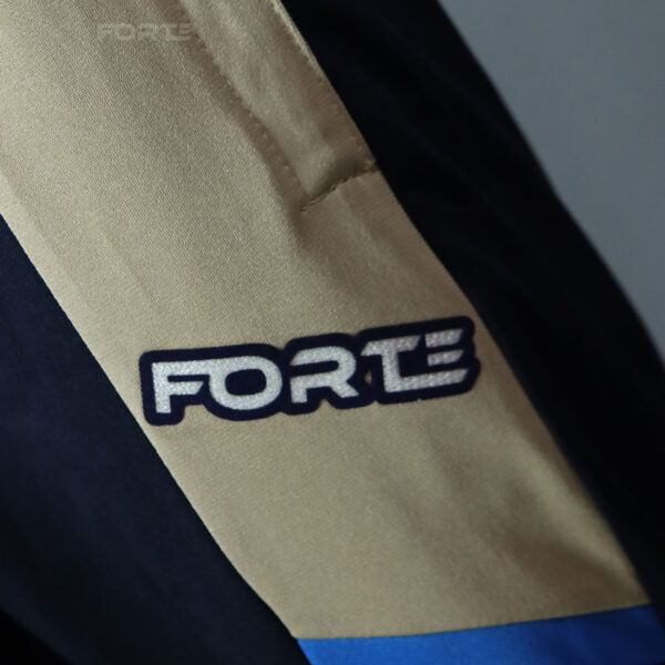 DEPORTIVO FORTE AZUL MARINO/BEIGE