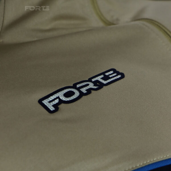 DEPORTIVO FORTE AZUL MARINO/BEIGE