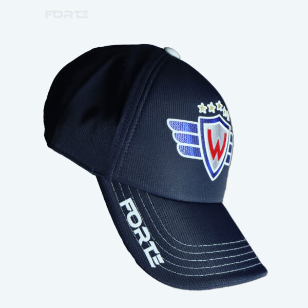 GORRAS BEISBOLERAS WILSTERMANN