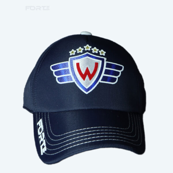 GORRAS BEISBOLERAS WILSTERMANN