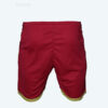 SHORT OFICIAL CDT REAL ORURO 2026