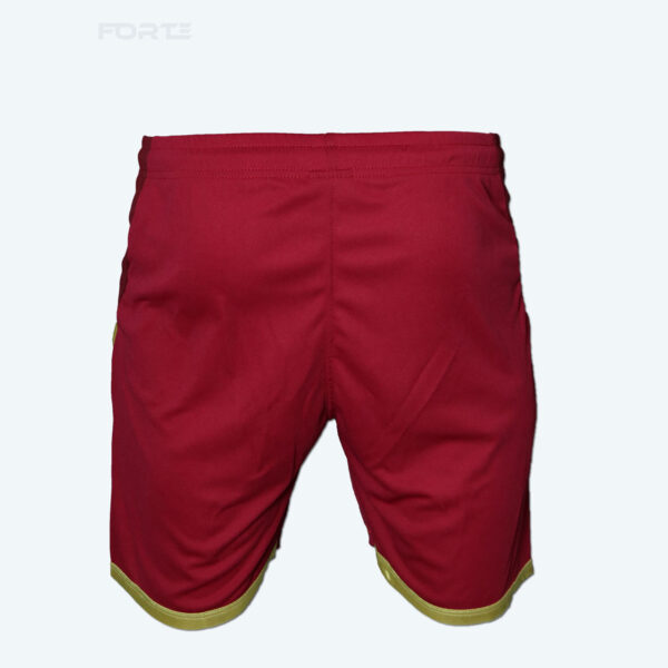 SHORT OFICIAL CDT REAL ORURO 2026